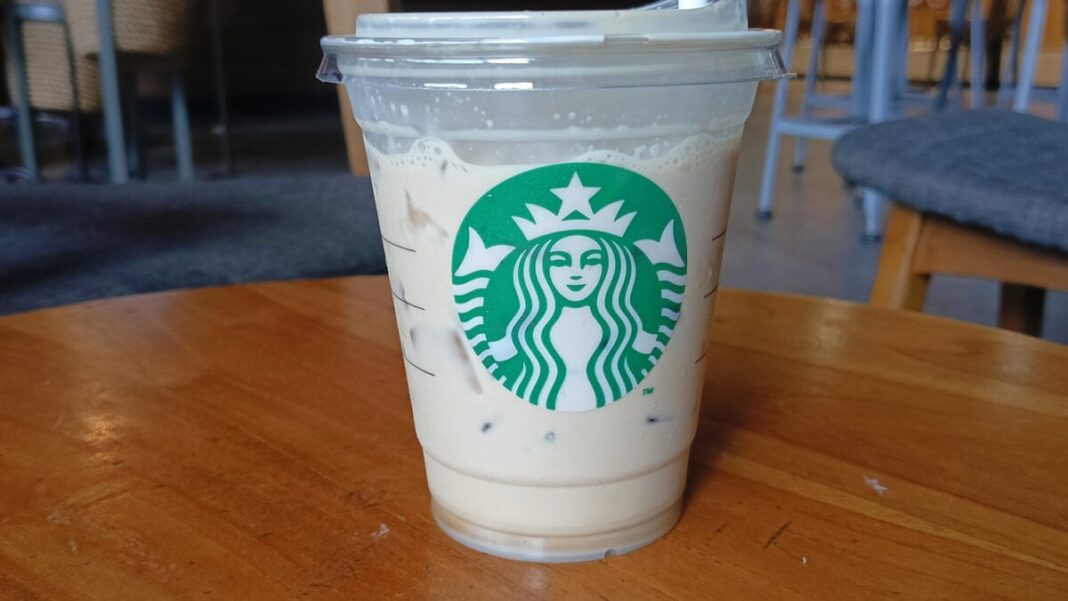 Starbucks Abandons Borked AI Inventory Tool That Couldn't Count: Report