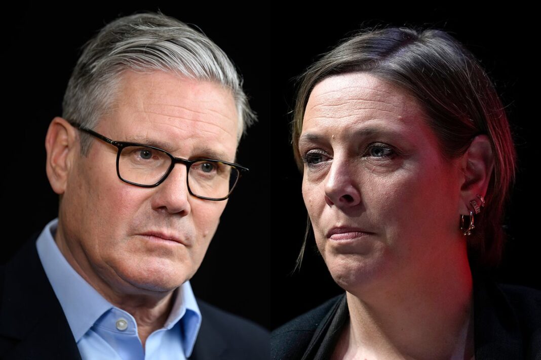 Starmer latest: Wes Streeting to visit PM for No10 showdown over Labour division ahead of King’s Speech