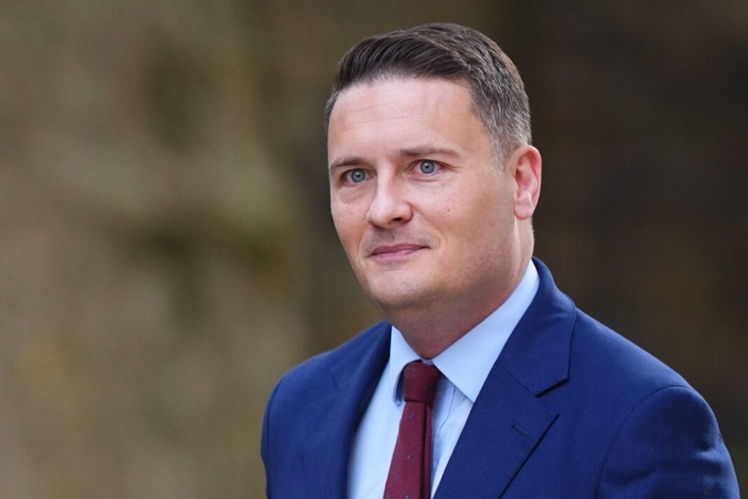 Starmer leadership latest: Streeting resigns from cabinet ahead of expected challenge to PM