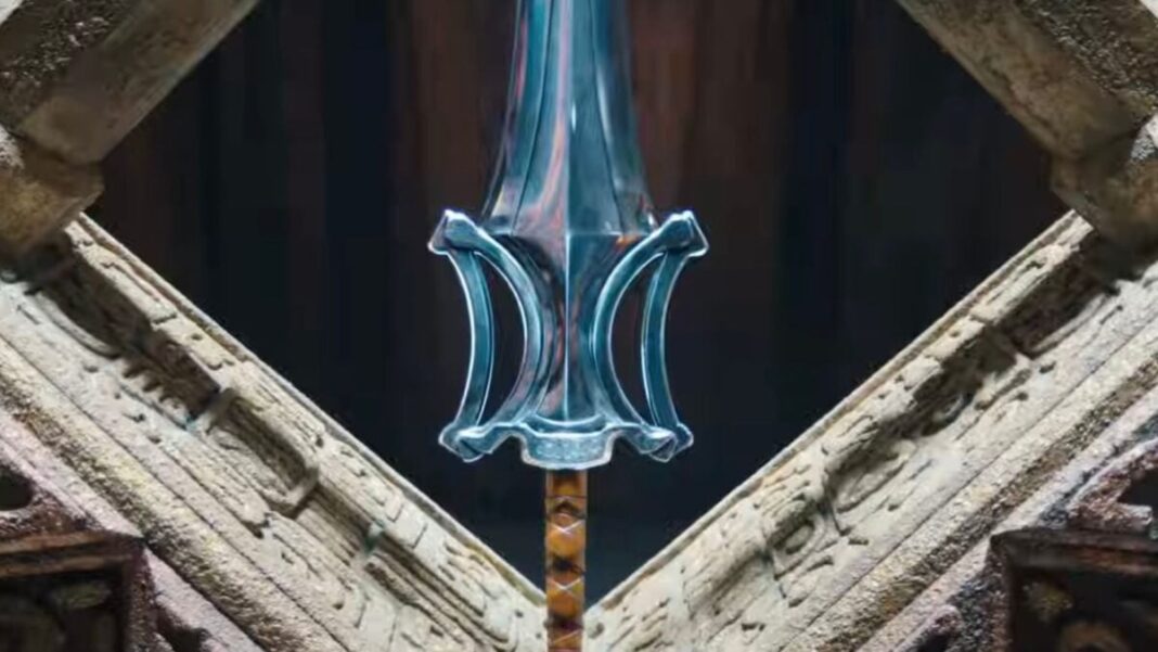 Step Aside Popcorn Buckets, 'Masters of the Universe' Will Let You Drink Out of the Power Sword