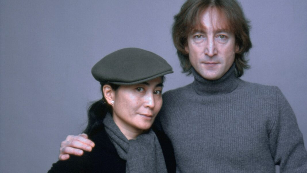 Steven Soderbergh Explains AI Use in John Lennon 'Last Interview' Doc