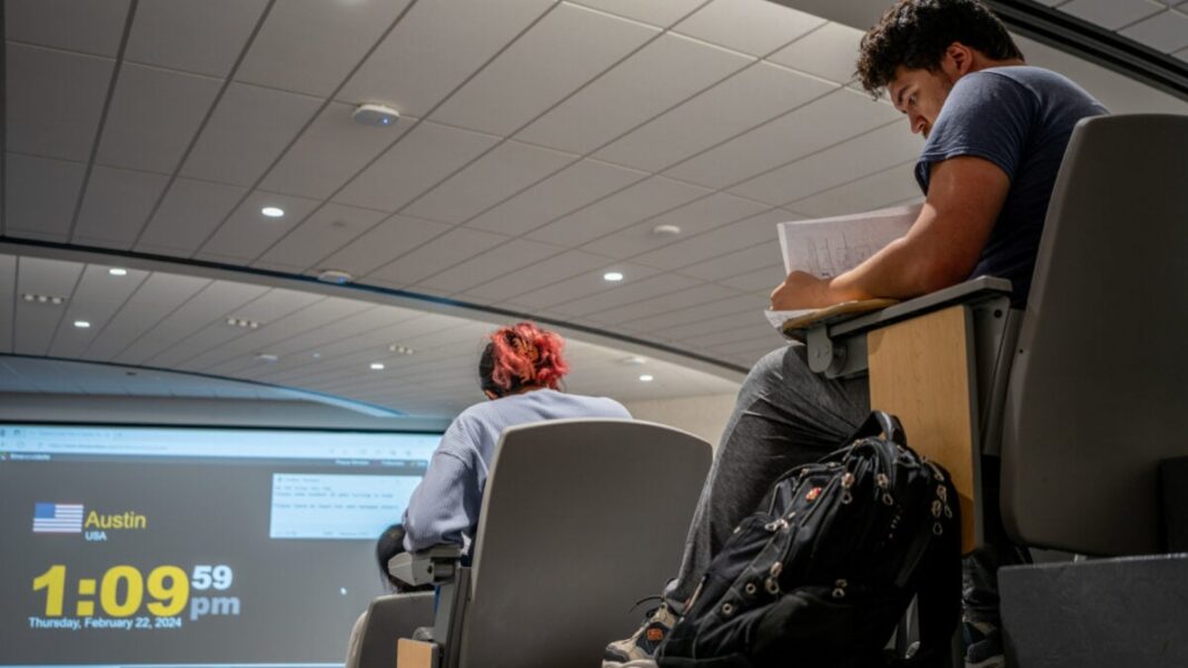 Students Are Learning Less and Getting Higher Grades Because of AI, Study Finds