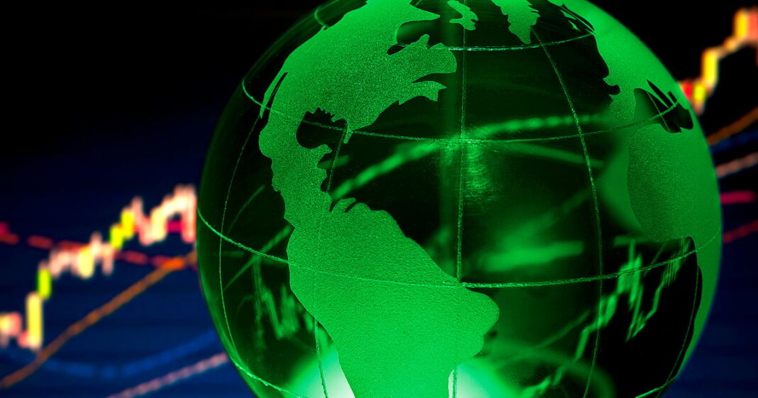 Sustainable Investing Is Not a Fringe Movement