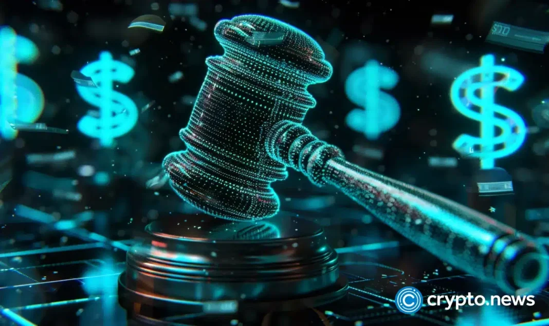 Swan Bitcoin faces $970M lawsuit over Prime Trust collapse - 1