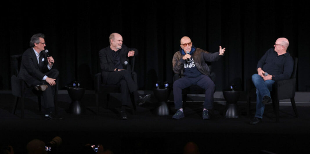 TCM Classic Film Festival 2026 Wrap-Up
