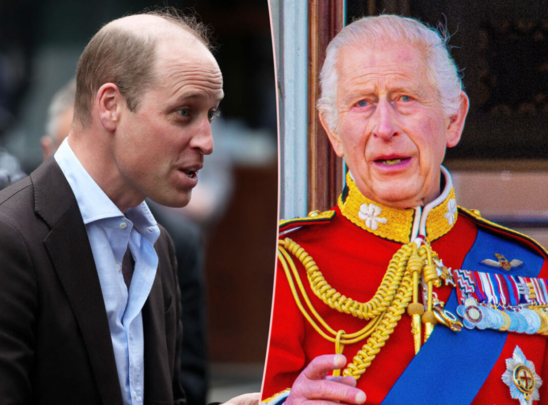 THIS Prince William Personality Trait Absolutely 'Terrifies' Dad King Charles, New Book Claims - Here's Why!