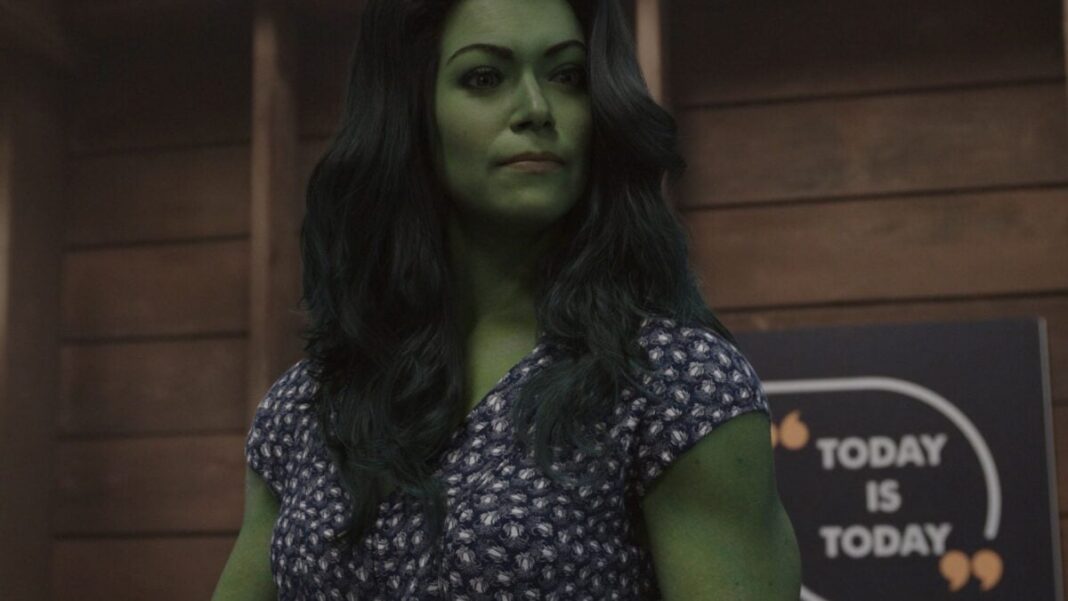 Tatiana Maslany Has an Idea for How She-Hulk Could Return to the MCU
