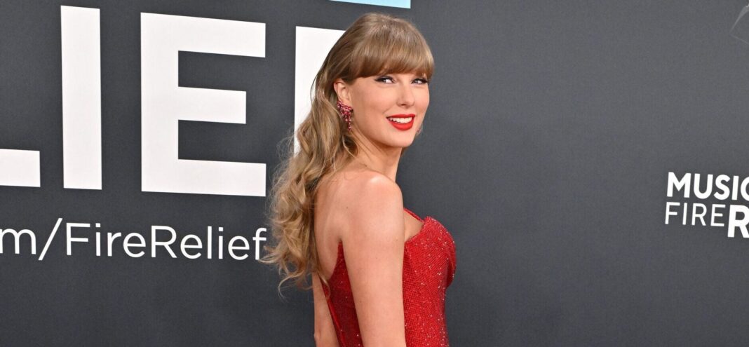 Taylor Swift Slams ‘Absurd’ Showgirl Lawsuit