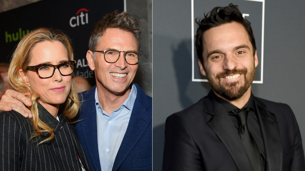 Tea Leoni/Tim Daly Comedy Newlyweds, Jake Johnson's Sunshine PI Get NBC Series Orders