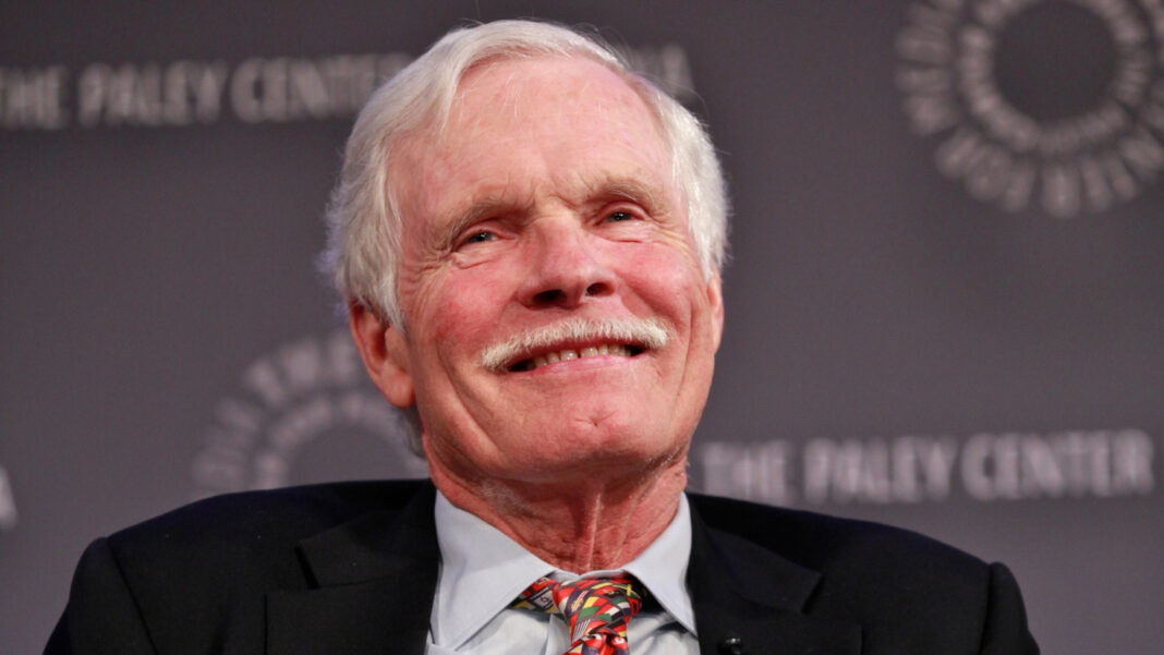 Ted Turner Dies: CNN Founder Was 87