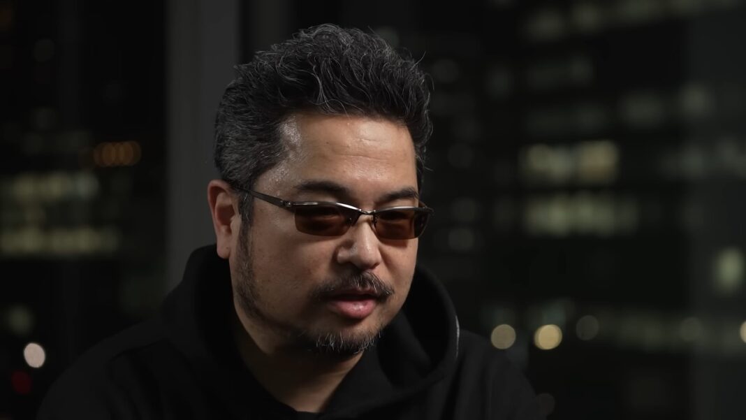 Harada