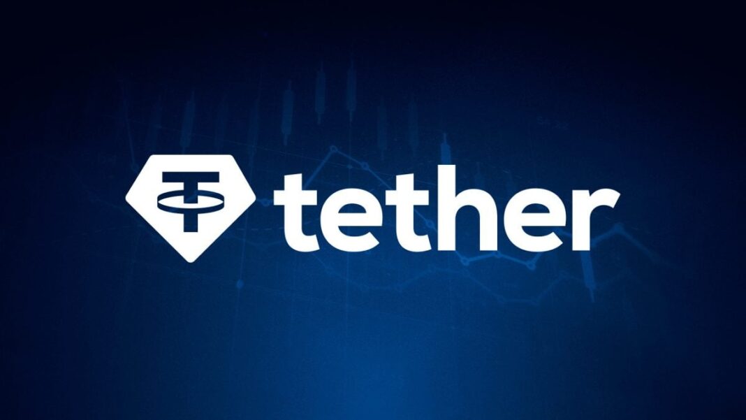 Tether acquires SoftBank's stake in Twenty One Capital as share price jumps 5%