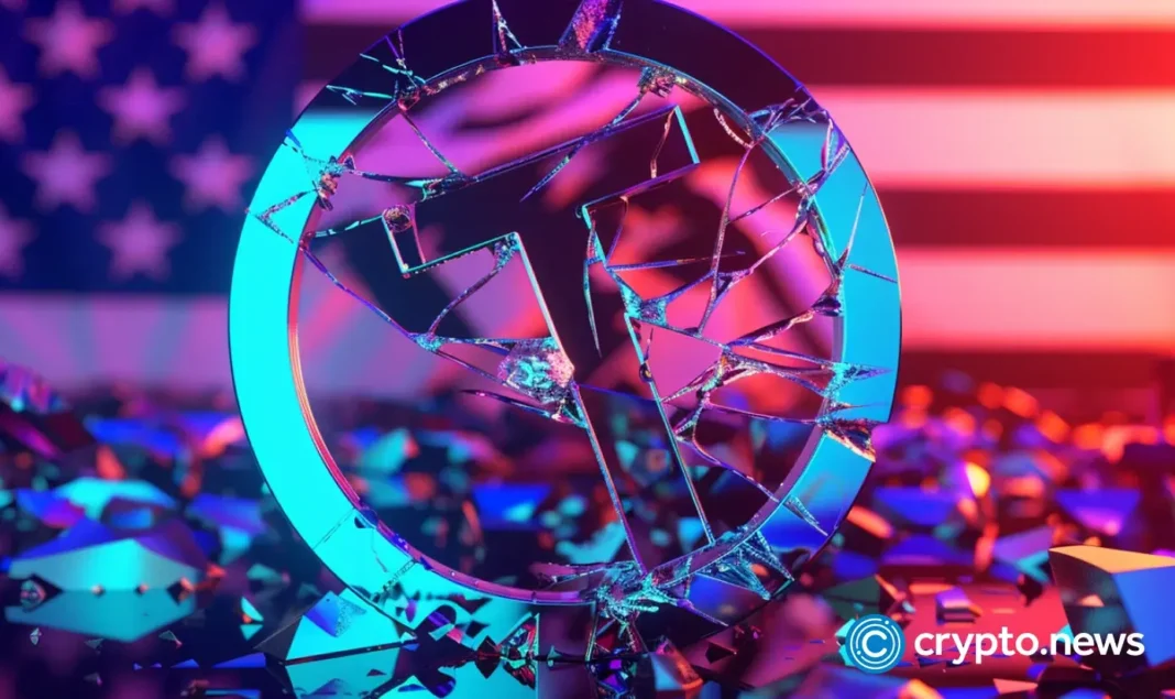 Tether blacklists 371 wallets after $515M USDT freeze in 30 days - 1
