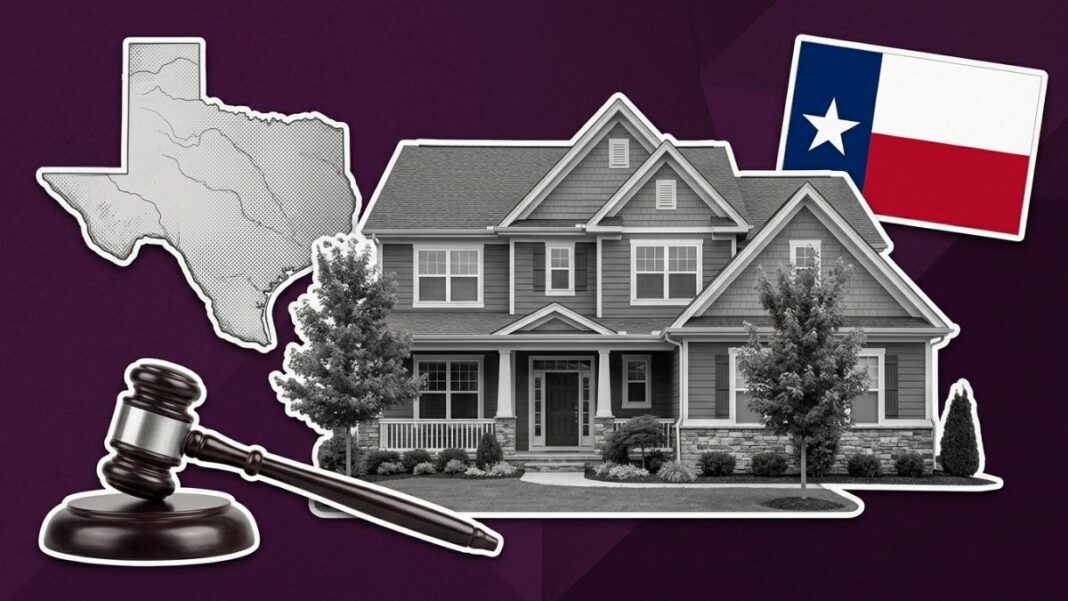 Colony Ridge case dismissal