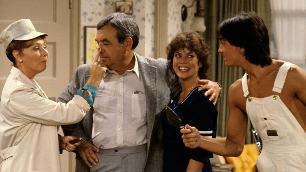 The 15 Most Bizarre ’70s and ’80s TV Spin-Offs