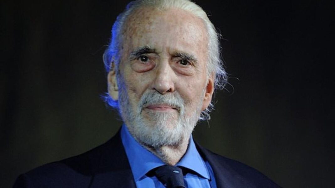 The 15 Oldest Movie Stars to Ever Grace Our Screens