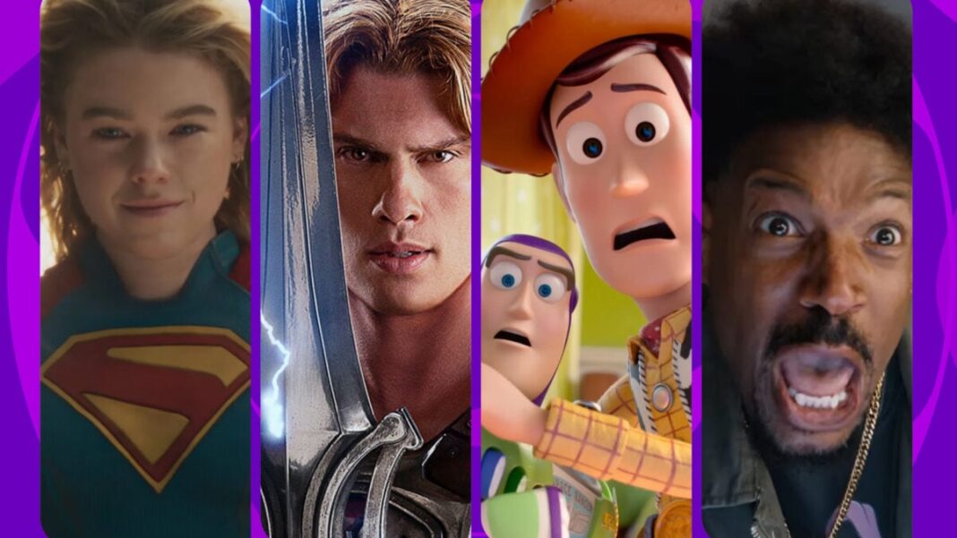 The 25 Genre Films We're Most Excited for This Summer