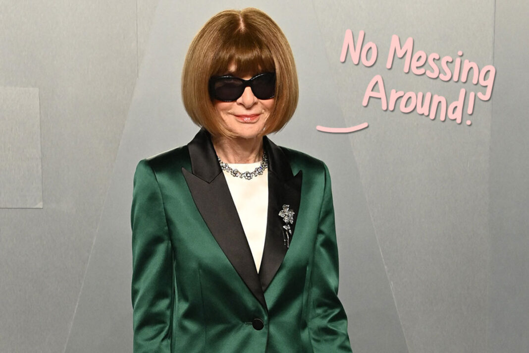 The 5 STRICT Rules All Met Gala Guests Must Follow Or Face Possible Lifetime Ban!