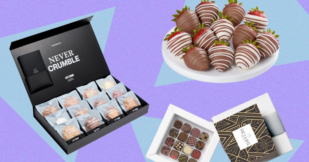 The Best Food Gifts to Buy Online, as Tested by Our Tastebuds (2026)
