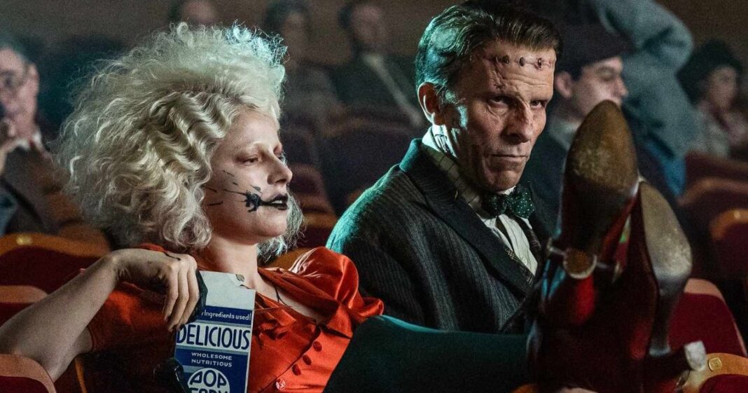 The Bride HBO Max Release Date Set for Christian Bale Frankenstein Movie