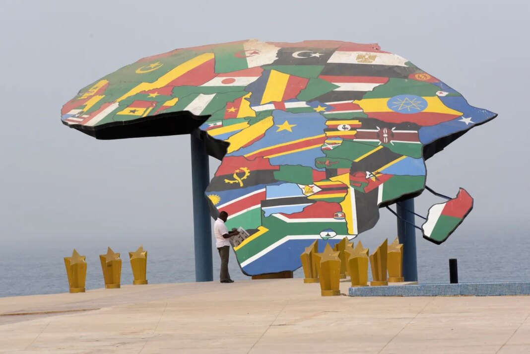 The Bureaucratic Tax on Africa Policy