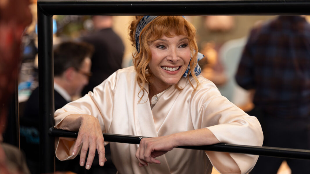 The Comeback Series Finale Recap: Valerie Cherish Says Goodbye