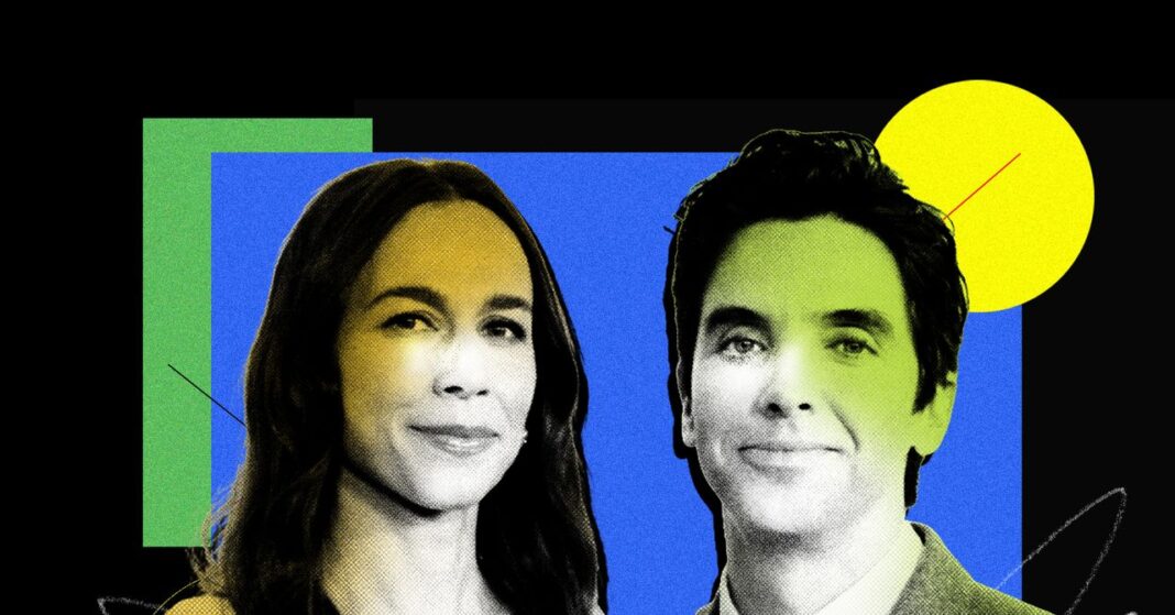 The Creators of ‘Hacks’ Really, Really, Really Hate AI
