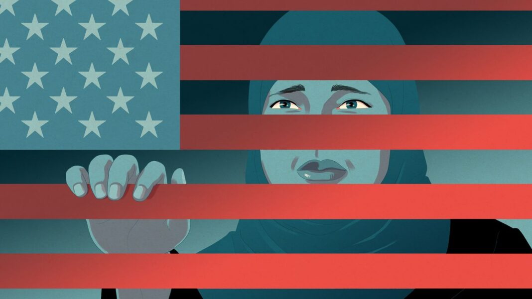 The End of Refugee Resettlement