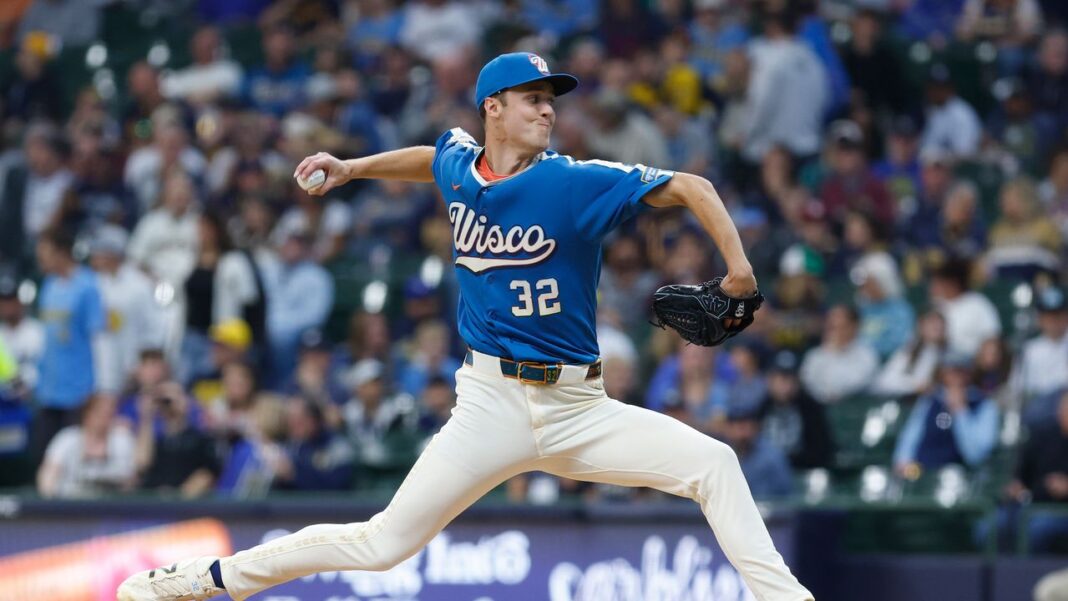 The Fastball Has Never Been Faster
