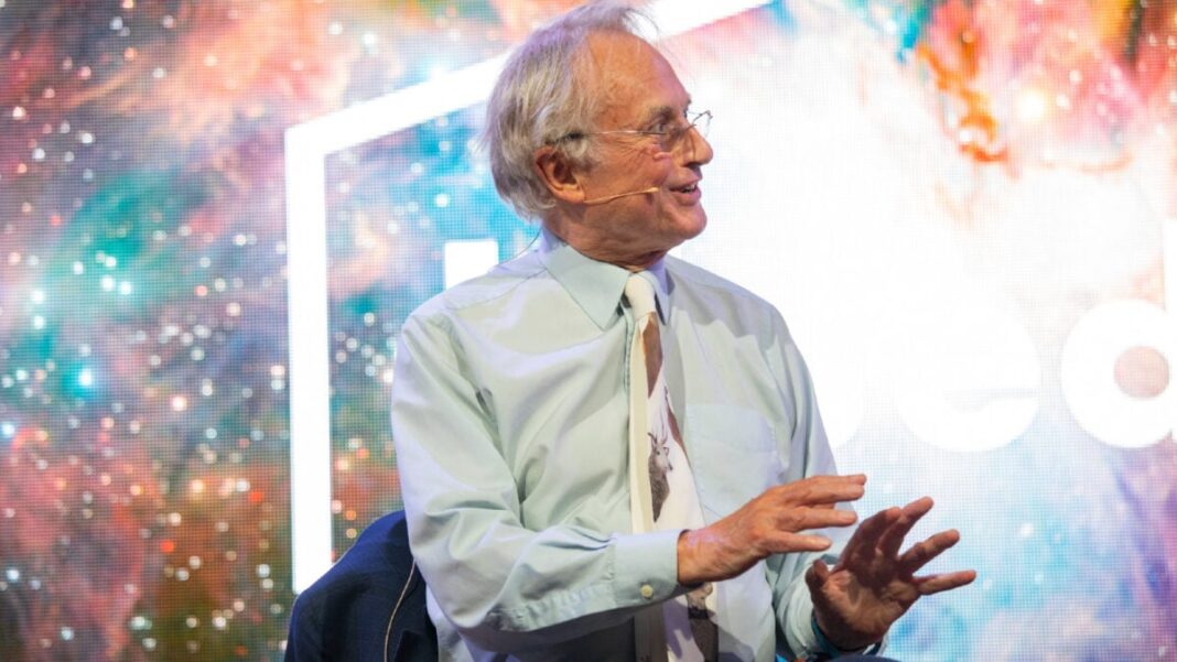 The Father of Memetics Has Become a Meme About AI Psychosis