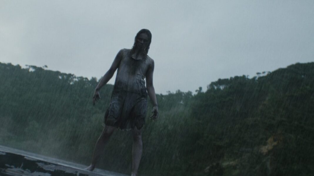 The First 'Evil Dead Burn' Trailer Welcomes You to a Demonic Family Reunion