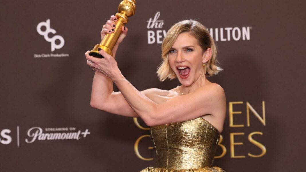 The Golden Globes' AI Rules Are Way Less Strict Than the Oscars'