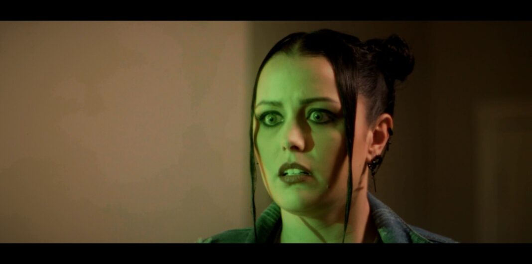 The Hellgate | Film Threat