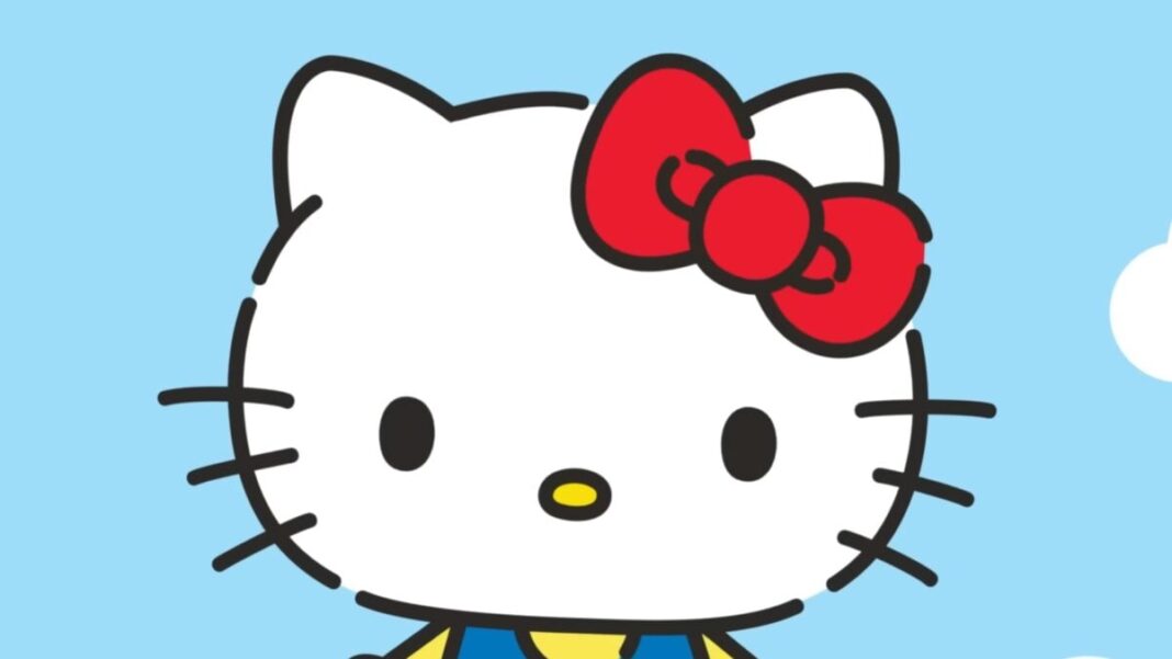 The 'Hello Kitty' Movie Is Apparently Really Happening