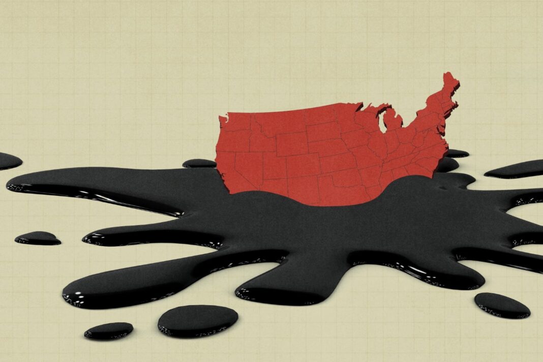 The Iran War's Energy Crisis Is Undoing the Twentieth Century