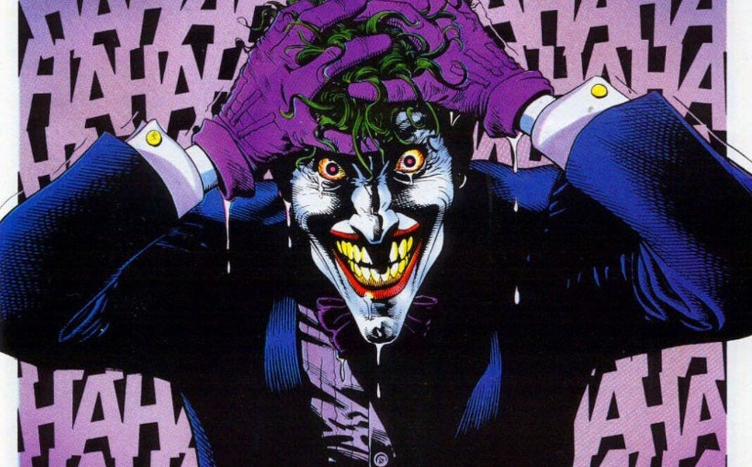 The Killing Joke Will Murder Your Wallet