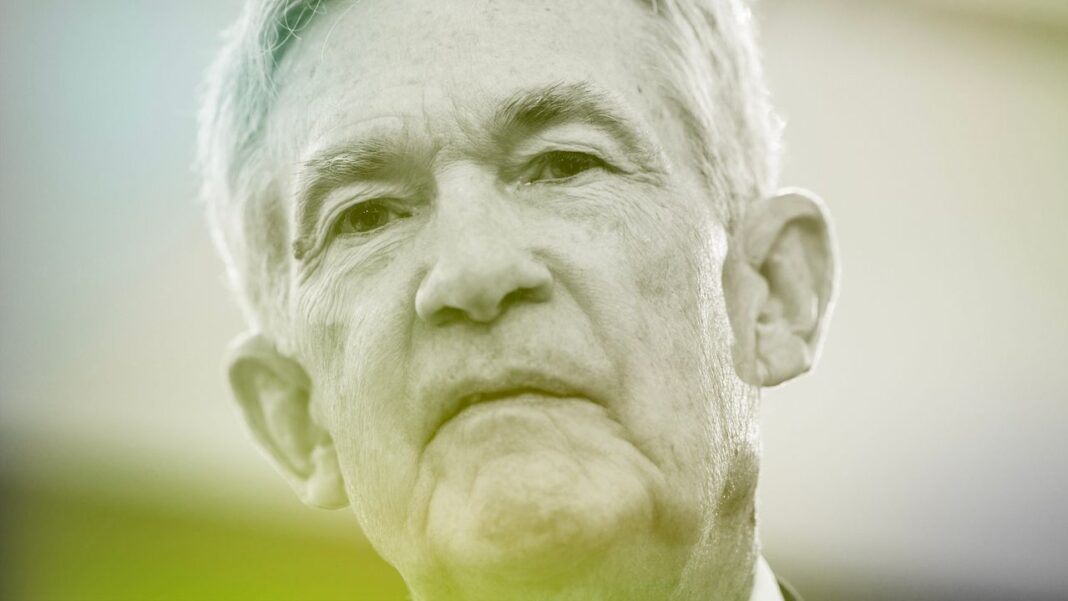 The Lessons from Jerome Powell’s Defiance of Donald Trump