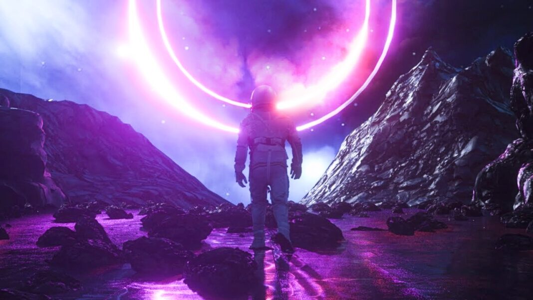 The Netflix Sci-Fi Thriller Series Battlestar Galactica Fans Need To Check Out