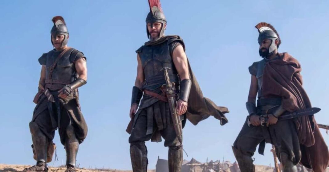 The Odyssey Isn’t Christopher Nolan’s Most Expensive Movie, But It’s His Most Important