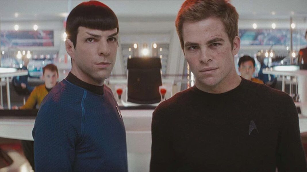 The Only Way Star Trek’s Upcoming Reboot Can Work
