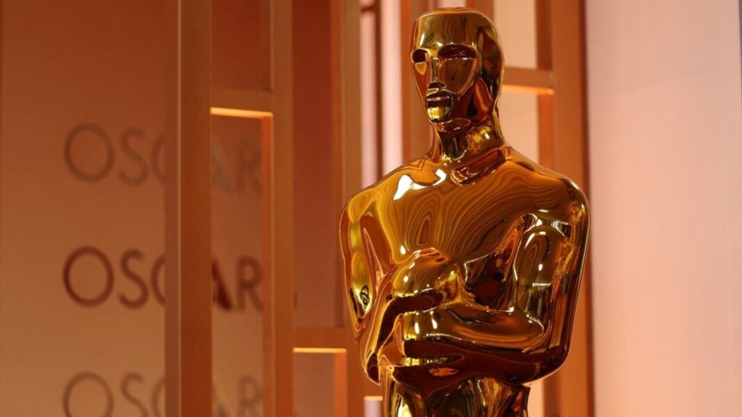 The Oscars Ban AI From Winning Acting and Writing Awards