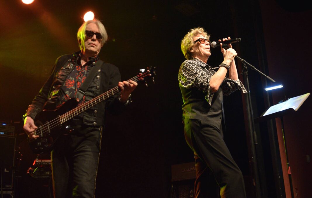 The Psychedelic Furs cancel upcoming North American tours due to 