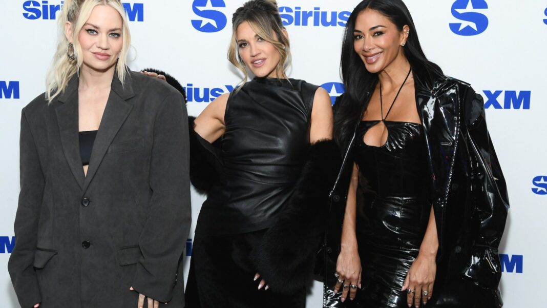 The Pussycat Dolls Cancel North American Leg of Reunion Tour