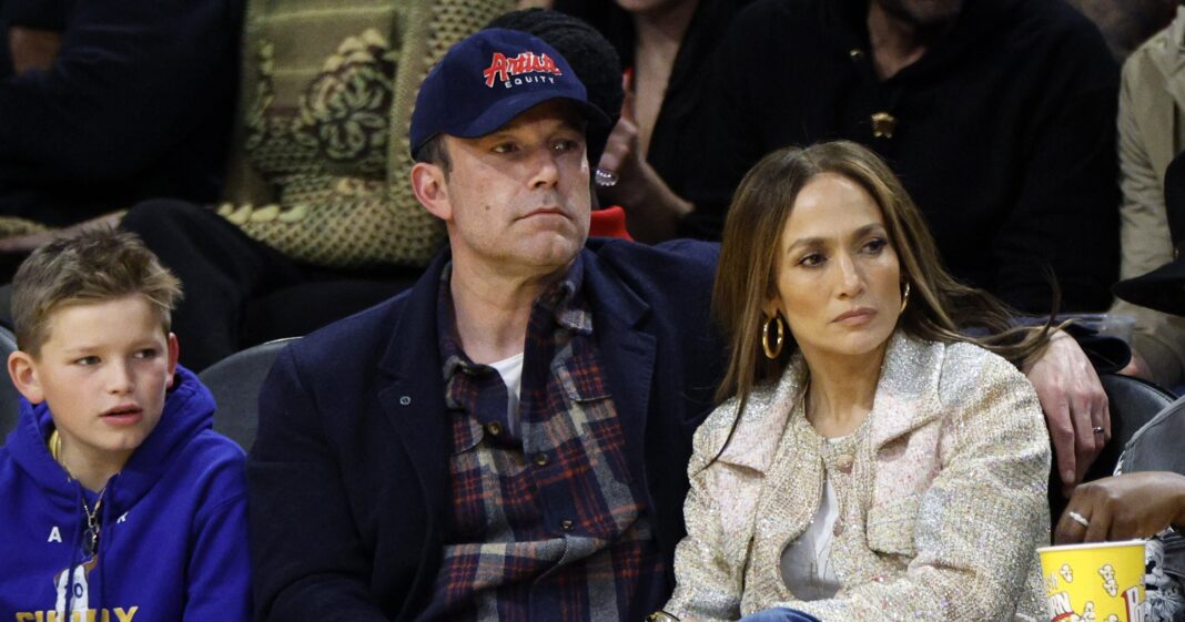 The Real Reason Why Jennifer Lopez Is Being Trolled