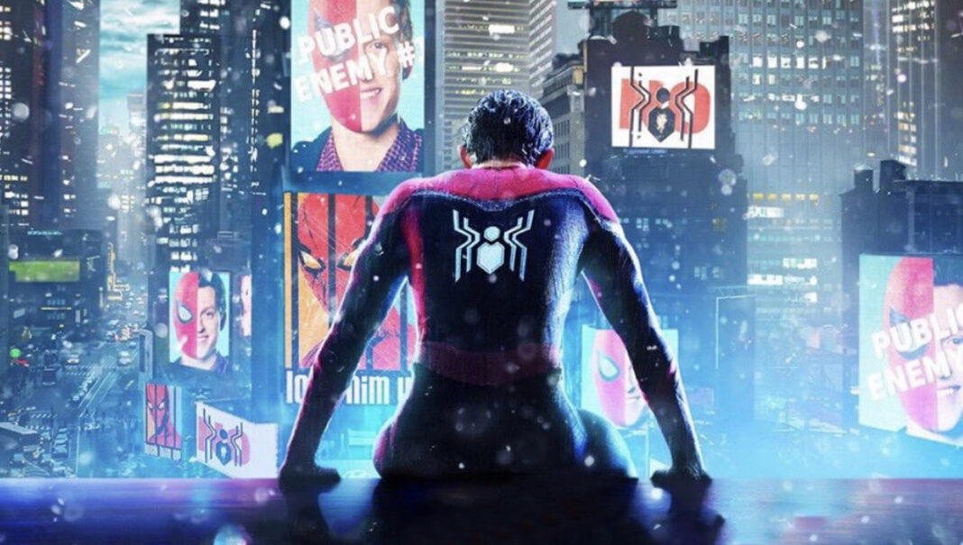 The Russo Brothers Just Revealed a Major Change to Spider-Man's Backstory