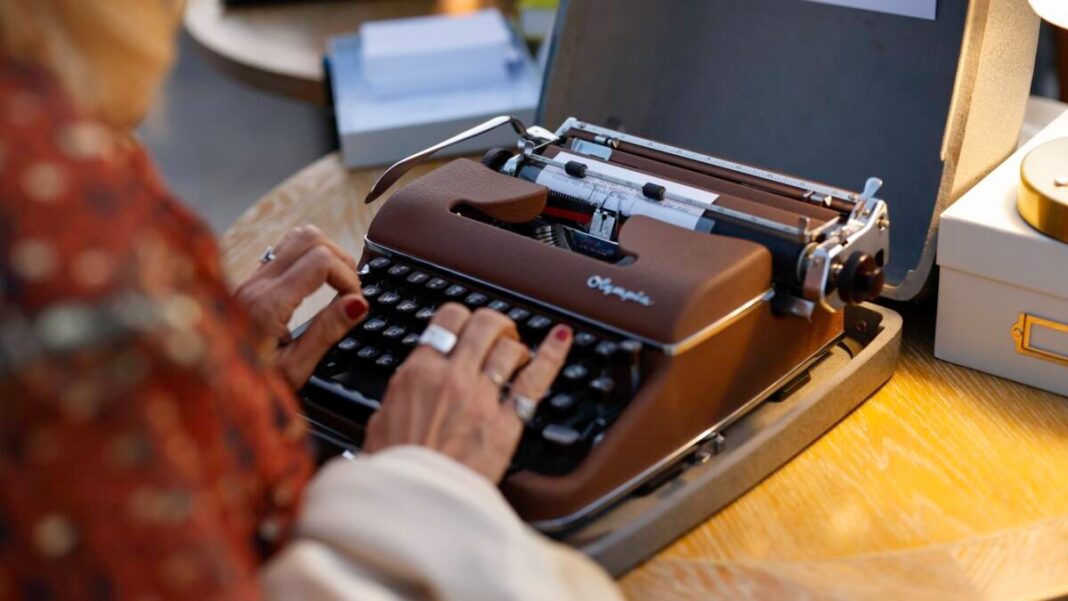 The Scandal Over a Supposedly AI-Written, Award-Winning Short Story Is Troubling. Or Just Mean?