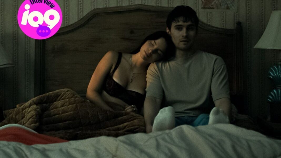 The Stars of 'Obsession' on Crafting Their Perfect, Creepy Characters