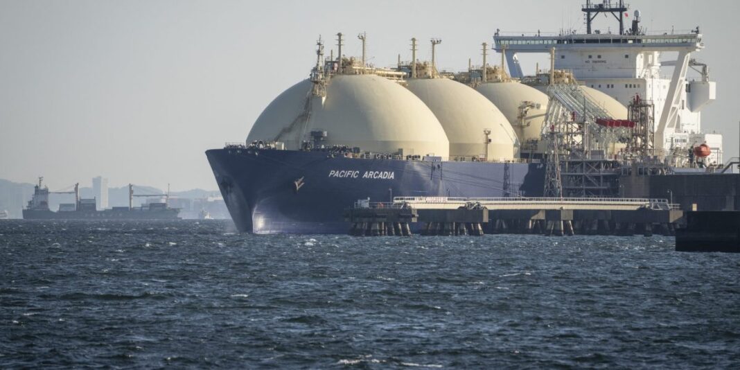 The Strait of Hormuz crisis shows energy security is now a boardroom issue
