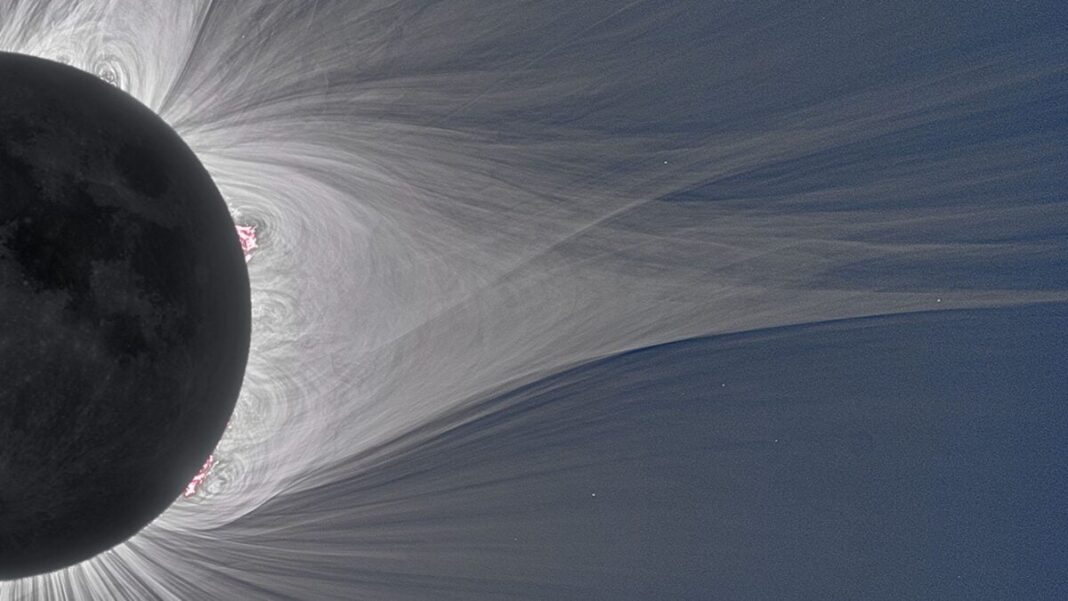 The Sun Blasted a Mysterious Radio Signal for 19 Straight Days. Here's What We Know