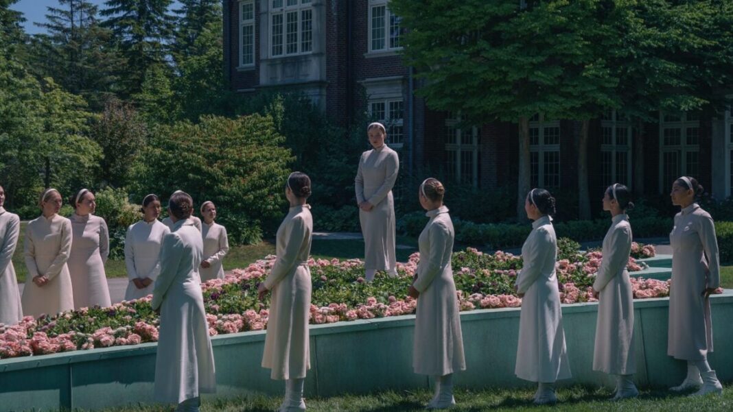 'The Testaments' Has Been Renewed for Season 2